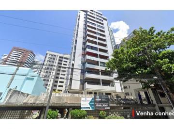 Apartamento · 168m² · 4 Quartos · 2 Vagas · Apartamento espaçoso com 4 quartos e 2 vagas em Boa Viagem Recife