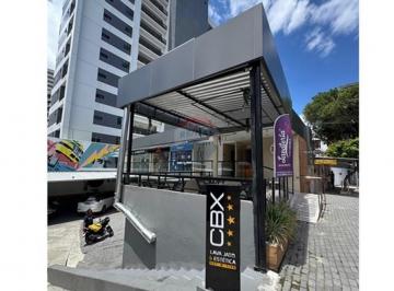 Comercial · 25m² · 20 Vagas · Casa Amarela: alugue uma ou duas salas comerciais lado a lado em ponto estratégico de alto fluxo e v