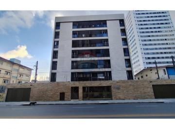 Apartamento · 90m² · 3 Quartos · 1 Vaga · VENDO - OLINDA - CASA CAIADA - APT 90 MTS - 03 QUARTOS - VARANDA - PORTARIA 24 HORAS - PROX. AO 4