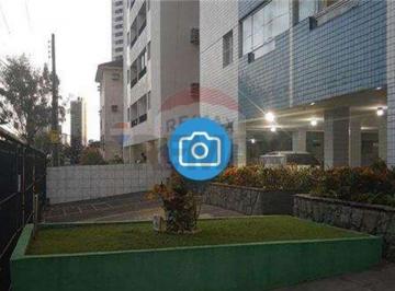 Apartamento · 82m² · 3 Quartos · 1 Vaga · Apartamento 3 Quartos em Casa Amarela - Próximo à Igreja da Harmonia