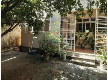 Casa · 226m² · 4 Quartos · 1 Vaga · Casa na Encruzilhada , 226 m2 , 4 quartos, 1 suíte , Jardim , quintal