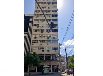 Comercial · 40m² · Edifício Dantas Barreto - Sala Comercial, Santo Antônio