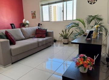 Apartamento · 96m² · 3 Quartos · 1 Vaga · Apartamento LINDO à venda em Casa Caiada - Olinda - PE
