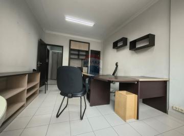 Comercial · 111m² · Escritório Amplo com 111m² na Boa Vista – 7 Ambientes e Localização Estratégica em Recife