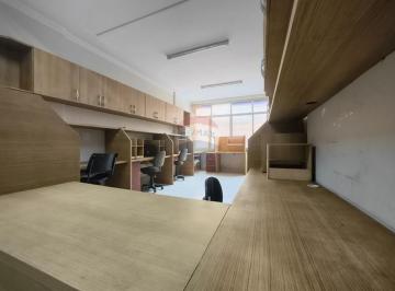 Comercial · 111m² · Escritório Amplo com 111m² na Boa Vista – 7 Ambientes e Localização Estratégica em Recife