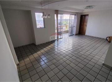 Apartamento · 112m² · 3 Quartos · 2 Vagas · VENDO APARTAMENTO MADALEN / TORRE -110 MTS - 03 QUARTOS ( 01 SUITE ) DEP. COMPLETA - PORTARIA 24H -