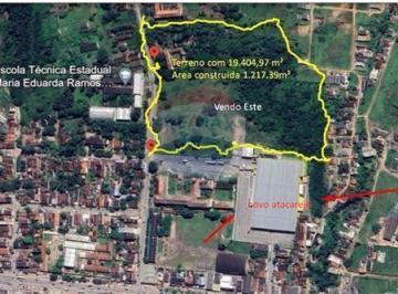 Terreno · 19404m² · 1 Quarto · 10 Vagas · Casa com Terreno à venda l 19.404,97m² l Carpina:  ao lado do Novo Atacarejo. R$13.500.000,00