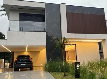 Casa de 6 quartos, Barueri · Casa de Condomínio à venda no Alphaville Residencial Dois em Barueri - SP