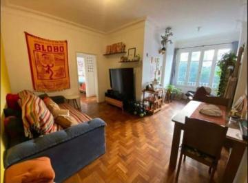 Apartamento de 2 quartos, Rio de Janeiro · Lindo apto no coração de Copacabana. Sala ampla,2 Quartos +dependências. 5 minutos da praia ou metrô