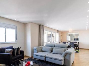Apartamento de 3 quartos, São Paulo · Departamento com 111 m² e 3 quartos para aluguel em Ipiranga