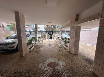 Foto 16 · Apartamento à venda em Santos-SP, Embaré: 2 quartos, 1 suíte, 3 salas, 3 banheiros, 1 vaga, 111,79 m