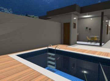 Casa de 3 quartos, Itanhaém · CASA COM PISCINA A VENDA NA PRAIA EM ITANHAÉM