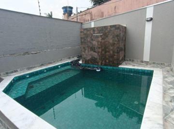 Casa de 3 quartos, Itanhaém · CASA COM PISCINA A VENDA NA PRAIA EM ITANHAÉM/SP
