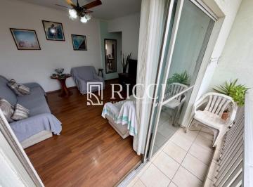 Apartamento à venda com 2 quartos no bairro Campo · Apartamento 2 quartos à venda Campo Grande Santos