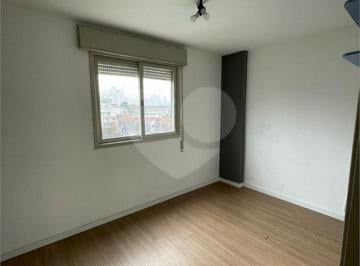 Apartamento de 1 quarto, São Paulo · Apartamento no Cambuci
