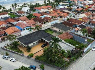 Casa de 5 quartos, Itanhaém · CASA A VENDA NA PRAIA EM ITANHAÉM