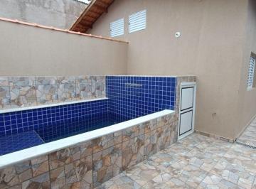 Casa de 2 quartos, Itanhaém · CASA COM PISCINA A VENDA NA PRAIA EM ITANHAÉM