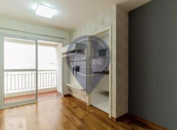 Foto 01 · Apartamento à venda na Consolação, São Paulo-SP: 1 quarto, 1 sala, 1 banheiro, 1 vaga de garagem - 3