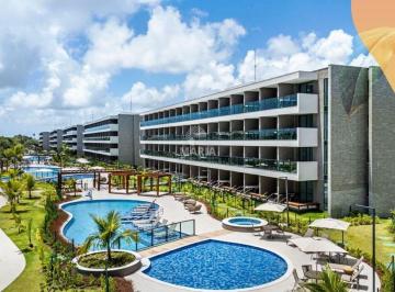 Apartamento de 1 quarto, Ipojuca · Beach class summer em Porto de Galinhas, Ipojuca/PE! R$ 437.738,86!