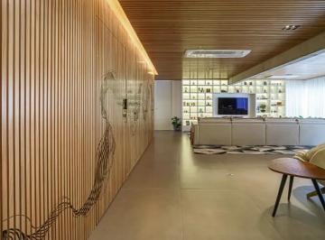 Apartamento de 3 quartos, São Paulo · Apartamento alto padrão à venda no Condomínio Splendor Brooklin no Brooklin em São Paulo - SP