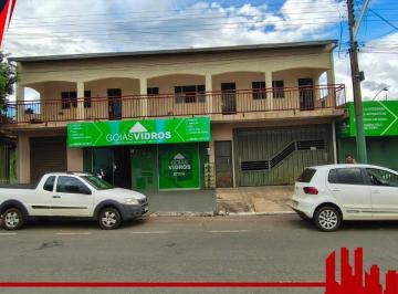 Comercial , Caldas Novas · prédio comercial a venda Setor Nova Vila em Caldas Novas GO