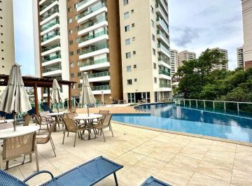 Foto 01 · Apartamento à venda em Salvador-BA, Pituaçu  Residencial Mário Cravo  Vista mar  2 quartos, 1 suíte,