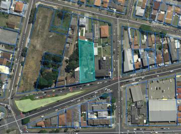 Terreno , Curitiba · TERRENO BAIRRO PORTÃO ZR ECO3 COM 25 DE TESTADA COM IMENSO POTENCIAL CONSTRUTIVO.