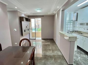 Foto 17 · Apartamento à venda em São Bernardo do Campo-SP: 3 quartos, 1 suíte, 2 salas, varanda, 2 banheiros, 