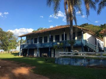 Rural , Pereiras · Linda Fazenda