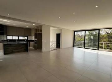 Casa de 3 quartos, Campinas · Casa sobrado de alto padrão à venda no Condomínio Swiss Park em Campinas - SP