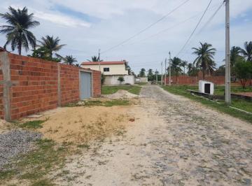 Terreno , Baixo Curu · Loteamento Parque dos Coqueiros em Paracuru Ce