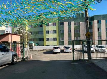 Apartamento de 2 quartos, Salvador · Apartamento 2 quarto para venda no Parque Planto Cabula -Salvador BA