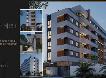 Apartamento · 81m² · 3 Quartos · 1 Vaga · Apartamento , 3 quartos 1 suíte no Capão da Imbuia