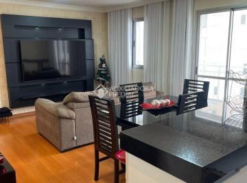 Apartamento · 75m² · 2 Quartos · 2 Vagas · APARTAMENTO - TABOÃO - SÃO BERNARDO DO CAMPO