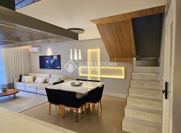 Apartamento · 238m² · 4 Quartos · 4 Vagas · COBERTURA 4 DORMITÓRIOS (2 SUÍTES) - CENTRO - SÃO BERNARDO DO CAMPO