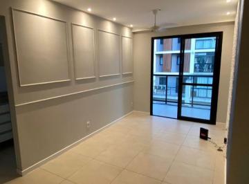 Apartamento de 2 quartos, Rio de Janeiro · APARTAMENTO COM 2 QUARTOS (1 SUÍTE) Á VENDA EM JACAREPAGUÁ