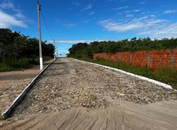Terreno , Baixo Curu · LOTEAMENTO PARQUE LIBERDADE EM SAO GONÇALO DO AMARANTE CE