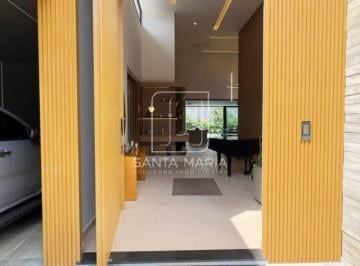 Hall de Entrada · Casa (térrea em condominio) 4 dormitórios/suite, portaria 24 horas, em condomínio fechado
