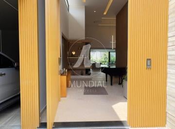 Hall de Entrada · Casa (térrea em condominio) 4 dormitórios/suite, portaria 24 horas, em condomínio fechado