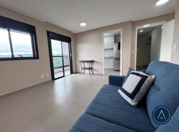 Apartamento · 46m² · 1 Quarto · Apartamento para aluguel - em Barueri