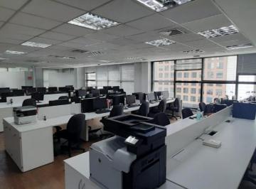 Comercial · 324m² · 5 Quartos · 5 Vagas · Sala comercial na Rua Gomes de Carvalho, N. 1507 - Conjunto 82 - Bloco A • 324 m²