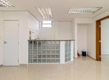 Comercial · 47m² · Sala comercial na Rua Doutor Rodrigo Silva, 70 - Conjunto 181 • 47 m²