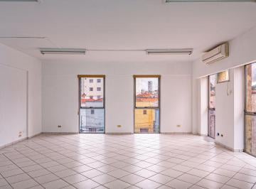 Comercial · 80m² · 1 Vaga · Sala comercial na Rua Coriolano, N. 2030 - Conjunto 20 • 80 m²