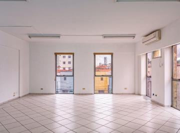 Comercial · 80m² · 1 Vaga · Sala comercial na Rua Coriolano, N. 2030 - Conjunto 20 • 80 m²