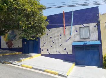 Comercial , São Paulo · Prédio comercial na Rua Conceição Pereira, N. 315 • 604 m²