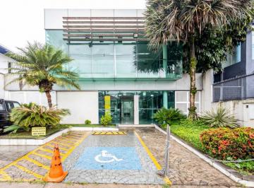 Comercial · 1000m² · 25 Vagas · Prédio comercial na Avenida Cidade Jardim, N. 133 • 1000 m²