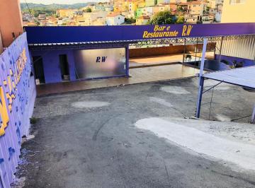 Comercial · 750m² · 10 Vagas · Galpão na Avenida Peri Ronchetti, N. 356 • 750 m²