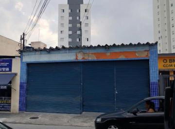 Comercial · 458m² · 30 Vagas · Galpão na Avenida General Ataliba Leonel, N. 2537 • 458 m²