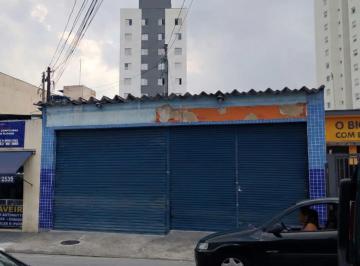 Comercial · 458m² · 30 Vagas · Galpão na Avenida General Ataliba Leonel, N. 2537 • 458 m²