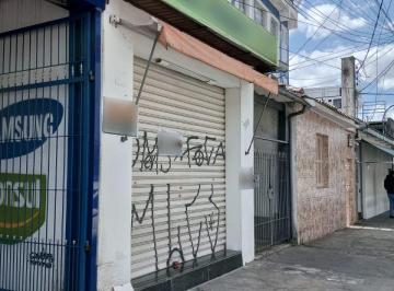 Comercial · 54m² · Loja na Rua Nova Jerusalém, N. 809 • 54 m²
